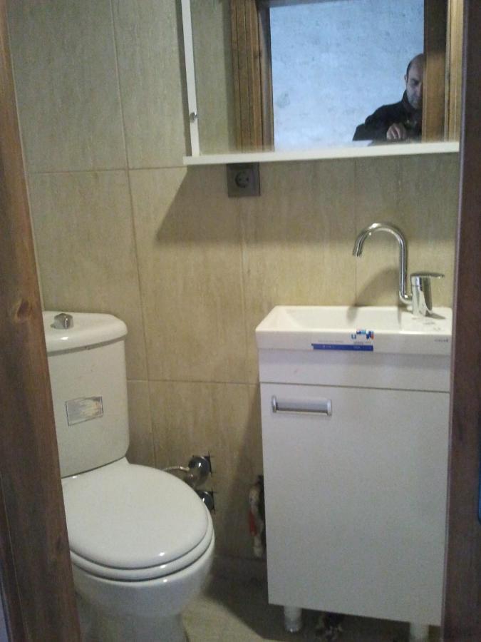 Turkmen Konagi Bed & Breakfast Sanliurfa Bagian luar foto