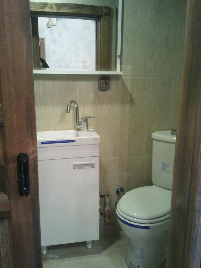 Turkmen Konagi Bed & Breakfast Sanliurfa Bagian luar foto