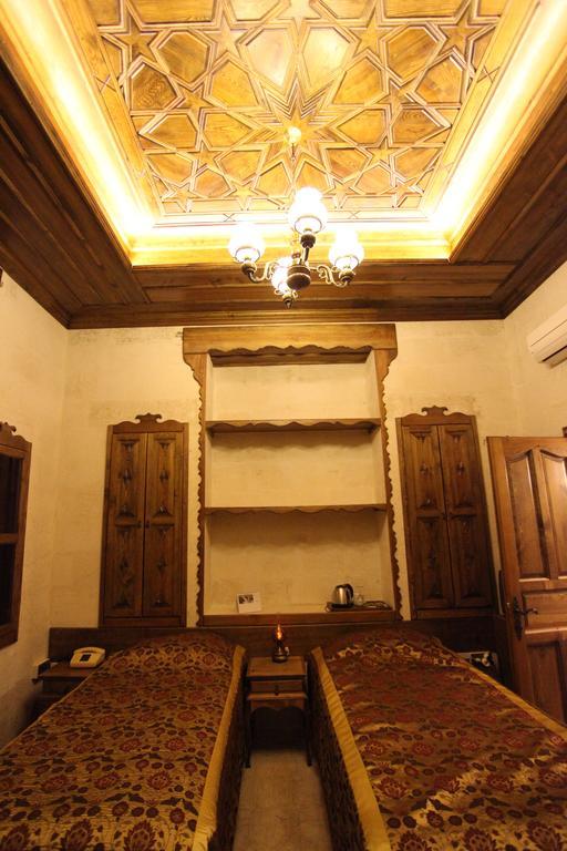 Turkmen Konagi Bed & Breakfast Sanliurfa Ruang foto