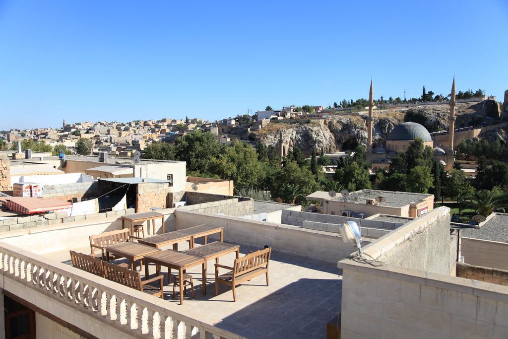 Turkmen Konagi Bed & Breakfast Sanliurfa Ruang foto