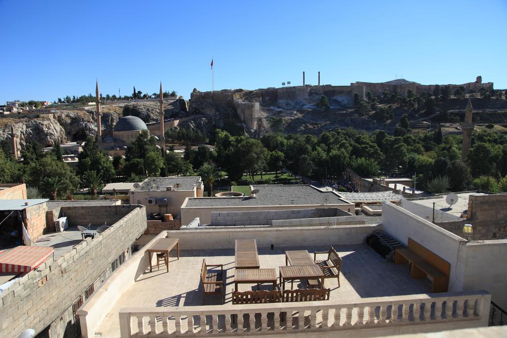 Turkmen Konagi Bed & Breakfast Sanliurfa Ruang foto