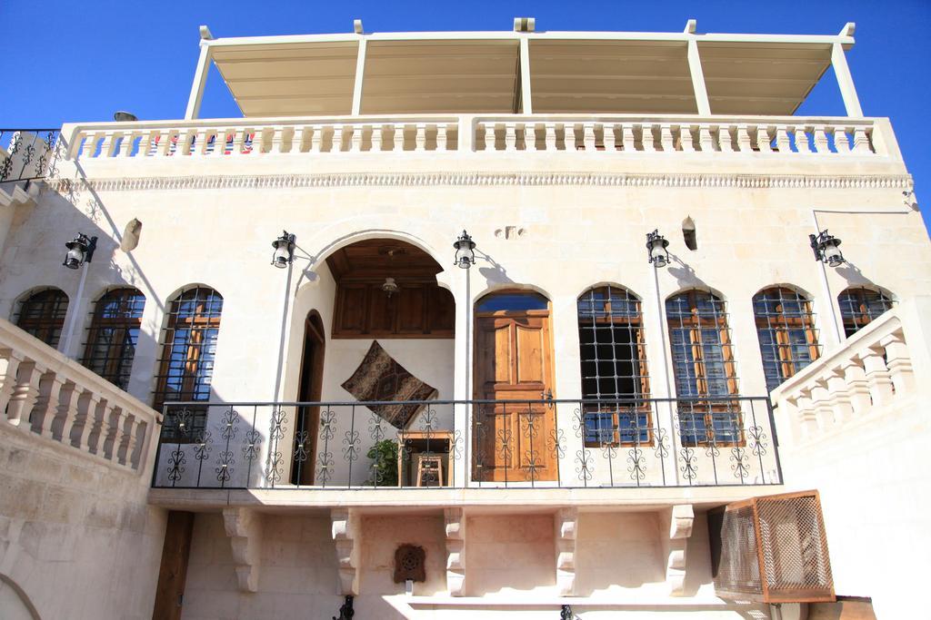 Turkmen Konagi Bed & Breakfast Sanliurfa Bagian luar foto