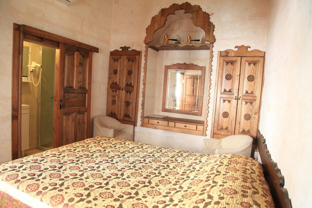Turkmen Konagi Bed & Breakfast Sanliurfa Ruang foto