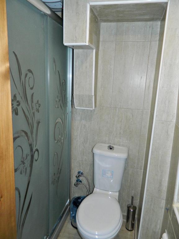 Turkmen Konagi Bed & Breakfast Sanliurfa Ruang foto