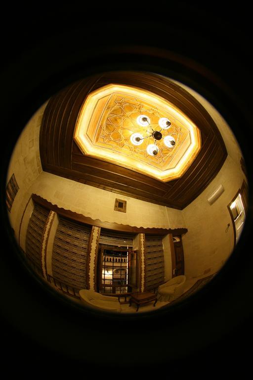 Turkmen Konagi Bed & Breakfast Sanliurfa Ruang foto