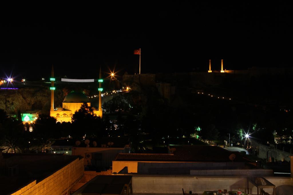 Turkmen Konagi Bed & Breakfast Sanliurfa Ruang foto