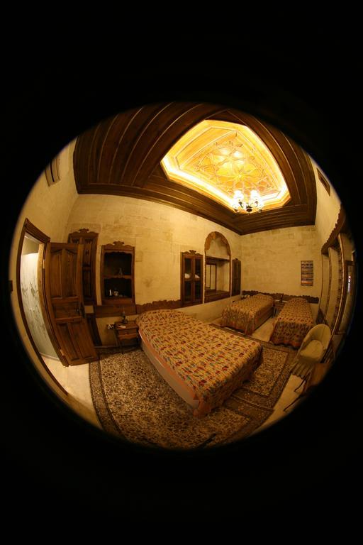 Turkmen Konagi Bed & Breakfast Sanliurfa Ruang foto