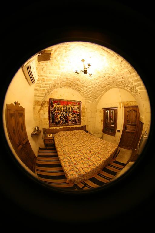 Turkmen Konagi Bed & Breakfast Sanliurfa Ruang foto