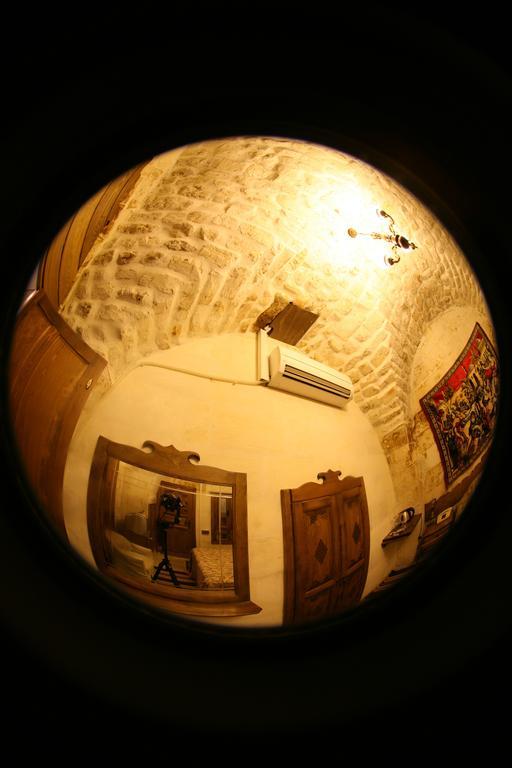 Turkmen Konagi Bed & Breakfast Sanliurfa Ruang foto