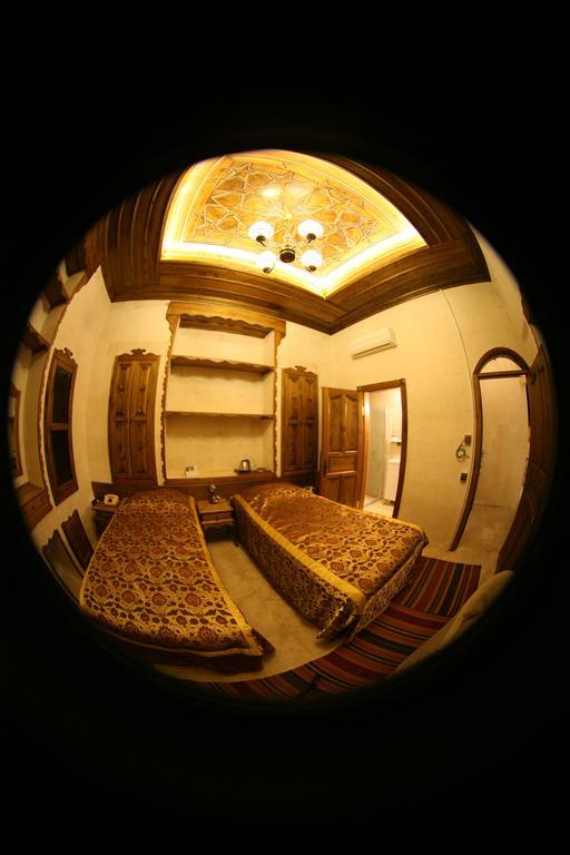 Turkmen Konagi Bed & Breakfast Sanliurfa Ruang foto