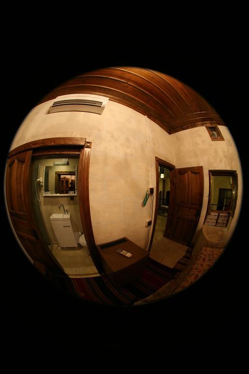 Turkmen Konagi Bed & Breakfast Sanliurfa Ruang foto