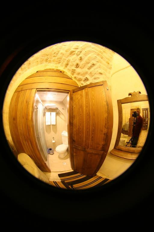 Turkmen Konagi Bed & Breakfast Sanliurfa Ruang foto
