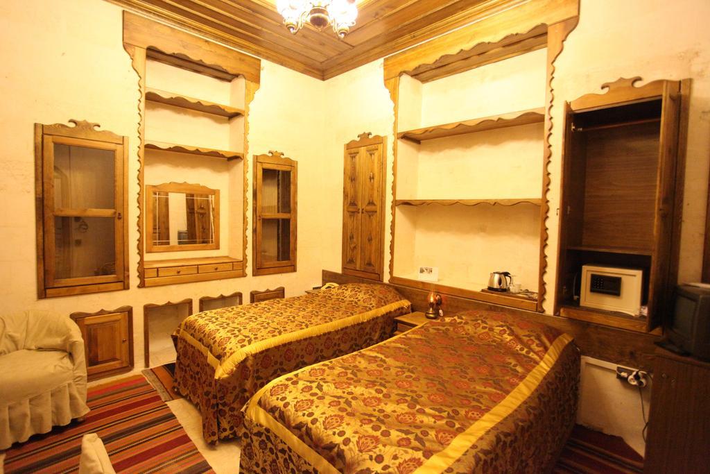 Turkmen Konagi Bed & Breakfast Sanliurfa Ruang foto