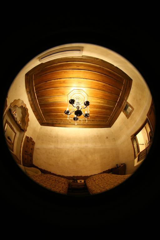 Turkmen Konagi Bed & Breakfast Sanliurfa Ruang foto