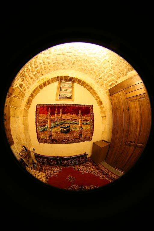 Turkmen Konagi Bed & Breakfast Sanliurfa Ruang foto