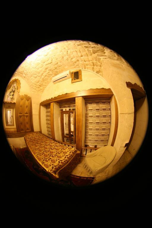 Turkmen Konagi Bed & Breakfast Sanliurfa Ruang foto