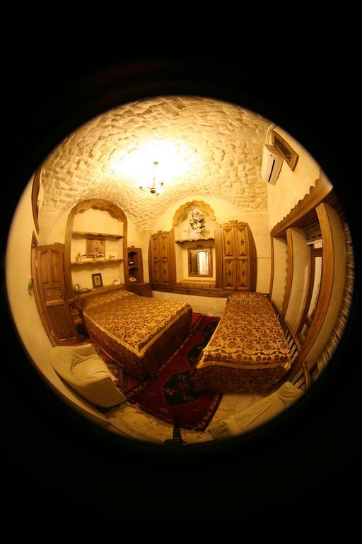 Turkmen Konagi Bed & Breakfast Sanliurfa Ruang foto
