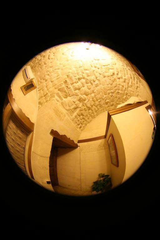 Turkmen Konagi Bed & Breakfast Sanliurfa Ruang foto