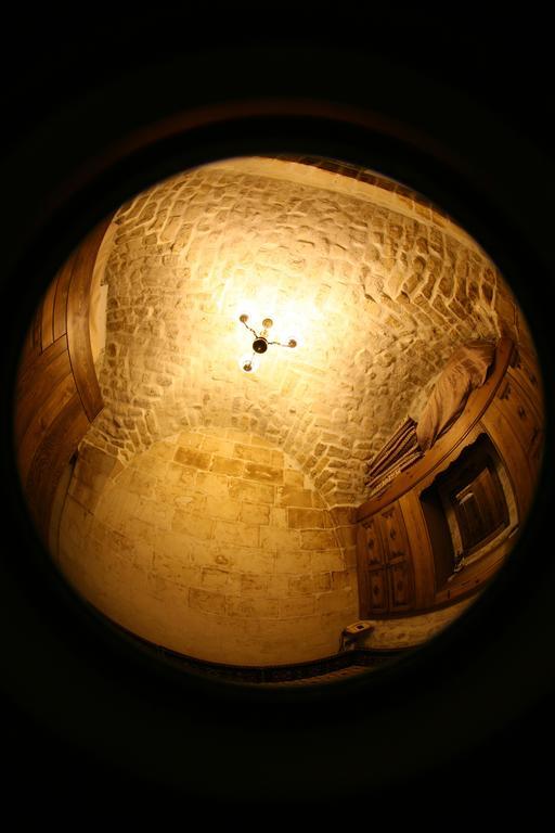 Turkmen Konagi Bed & Breakfast Sanliurfa Ruang foto
