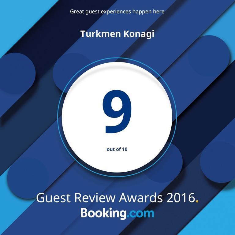 Turkmen Konagi Bed & Breakfast Sanliurfa Bagian luar foto