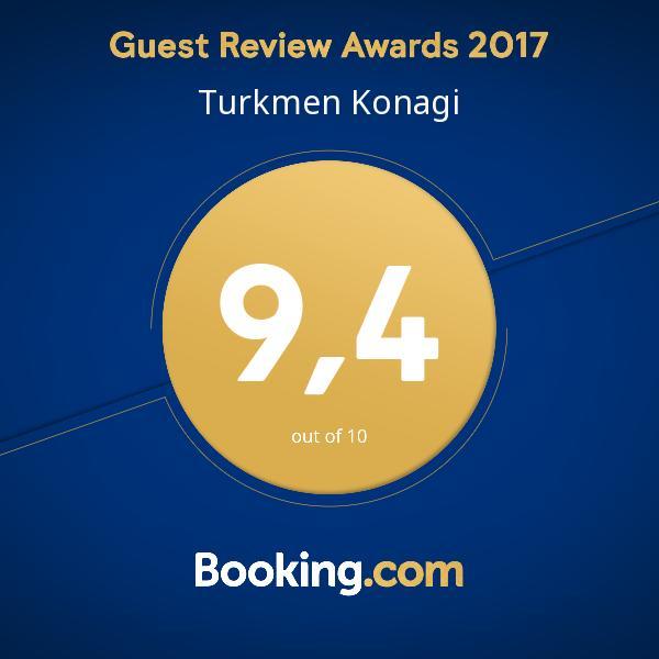 Turkmen Konagi Bed & Breakfast Sanliurfa Bagian luar foto