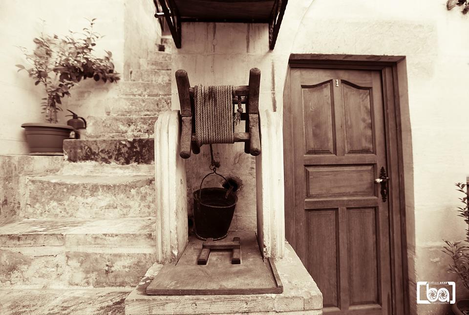 Turkmen Konagi Bed & Breakfast Sanliurfa Bagian luar foto