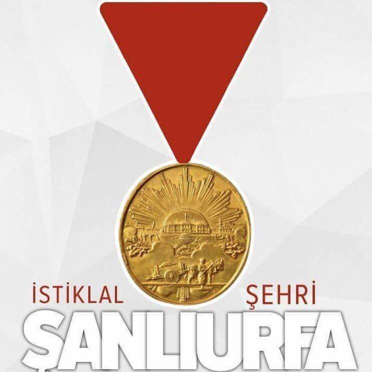 Turkmen Konagi Bed & Breakfast Sanliurfa Bagian luar foto